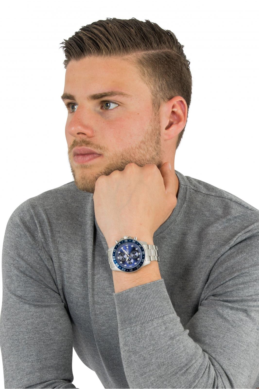 invicta-pro-diver-15205-herrenuhr-45mm-taucheruhr image 5
