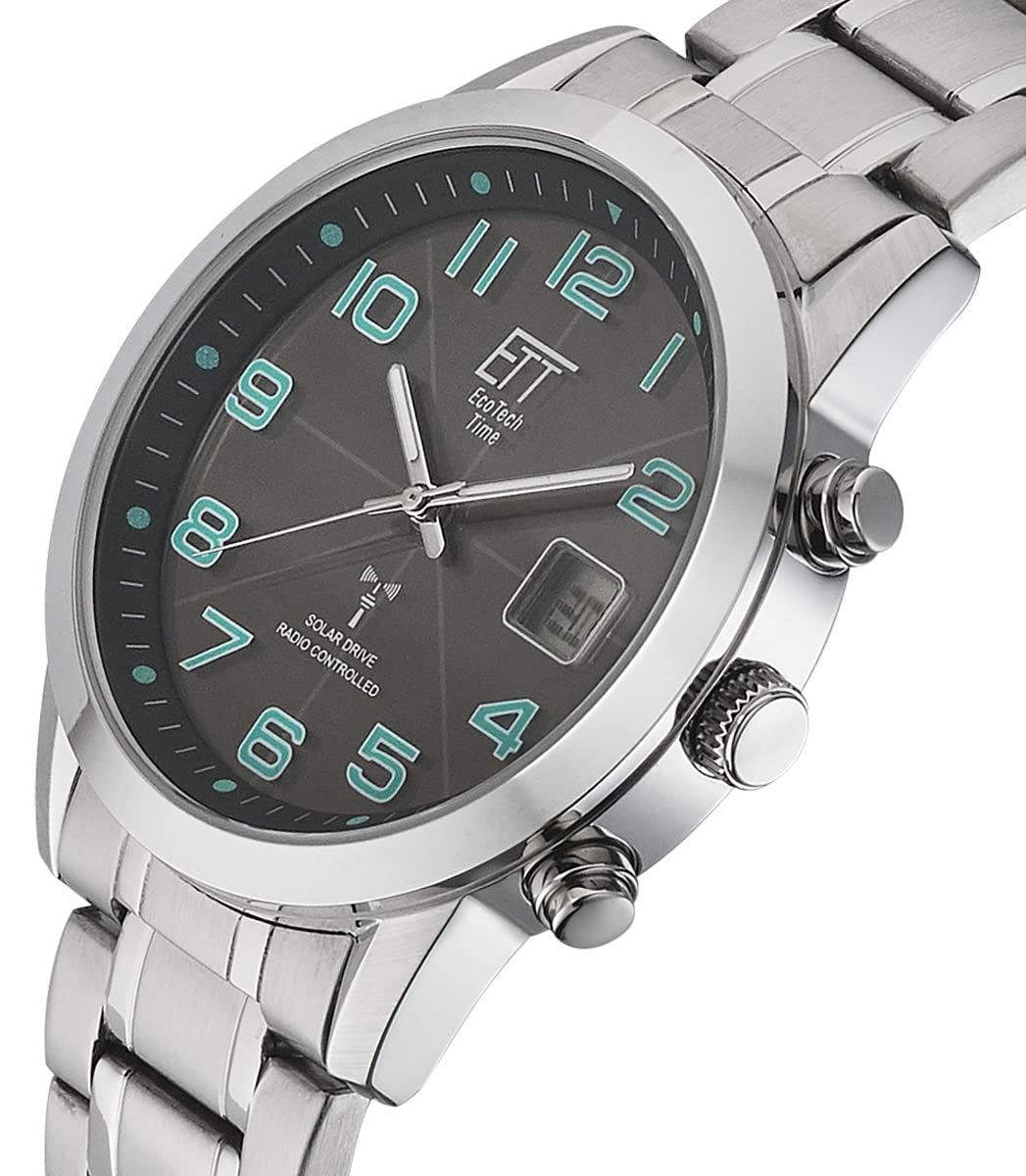 ett-solar-drive-funk-egs-11500-22m-herrenuhr-edelstahl-datum image 2