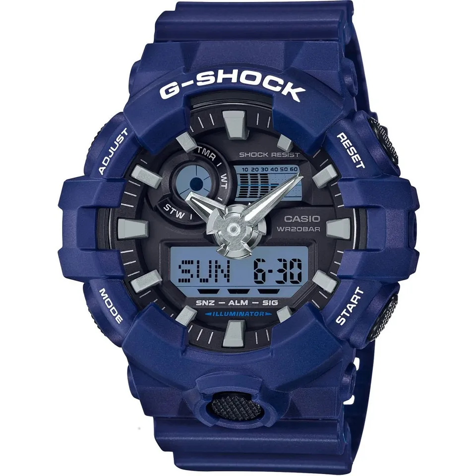 casio-g-shock-herrenuhr-digital-resin-20-bar image 1