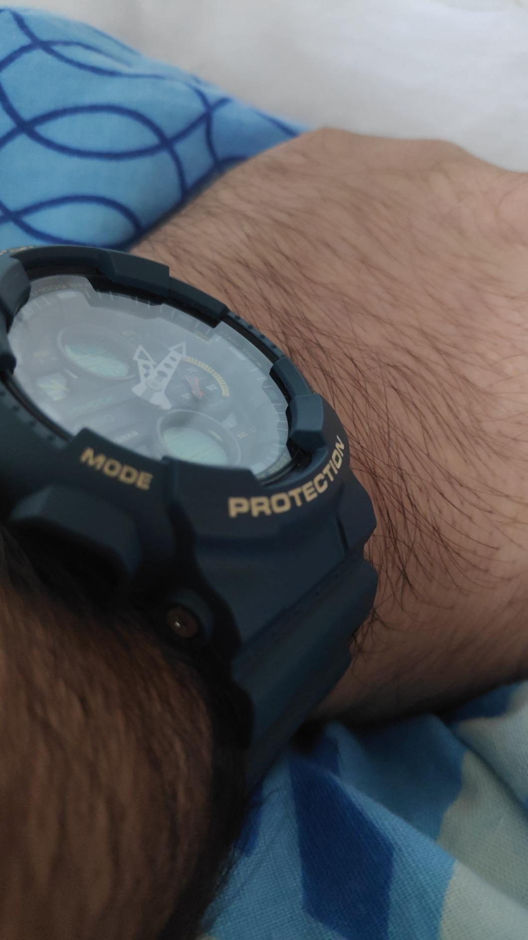 Gute Uhr für den Preis