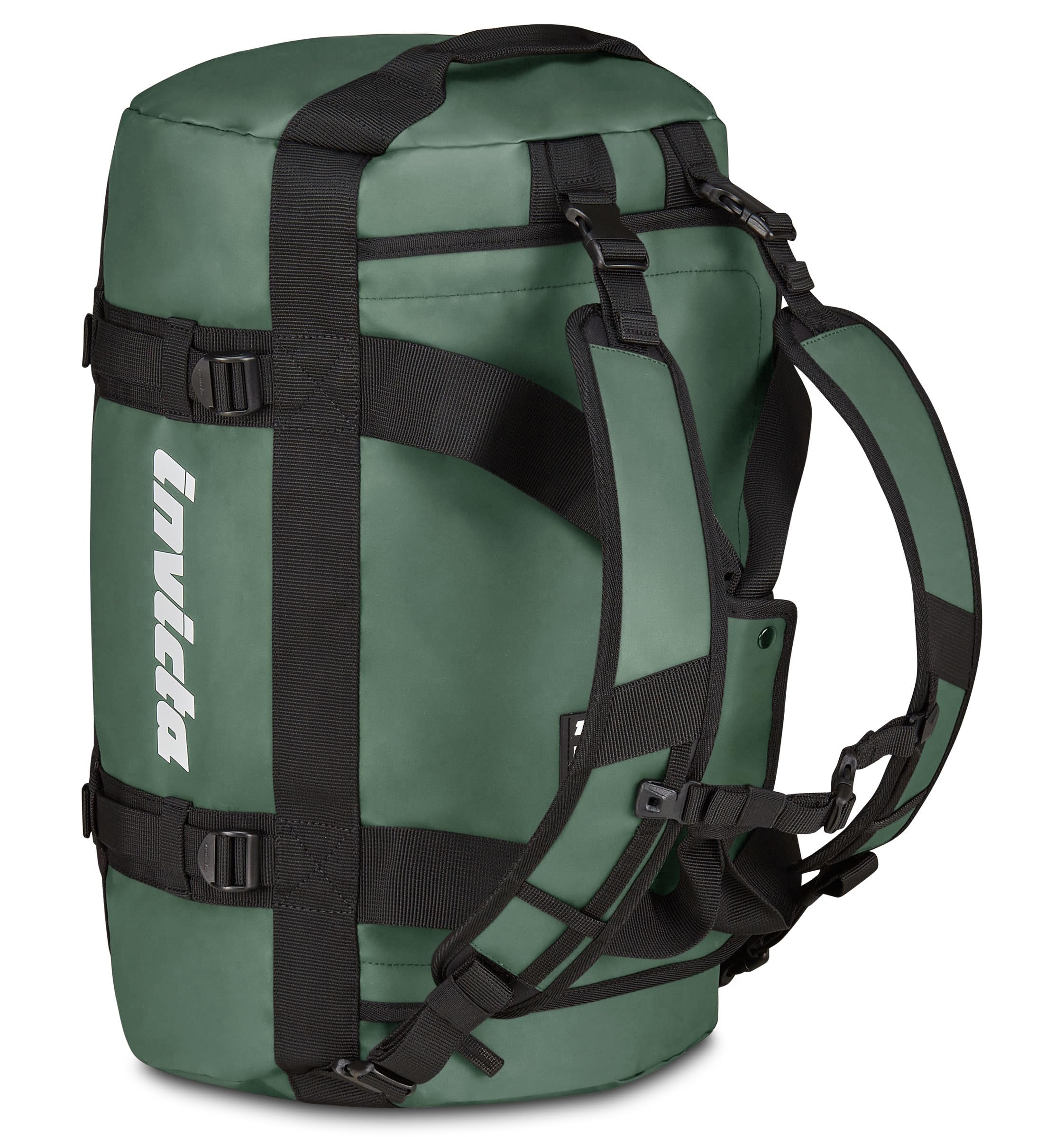 invicta-commuter-m-reisetasche-50-l-schwarz-handgep-ck image 7
