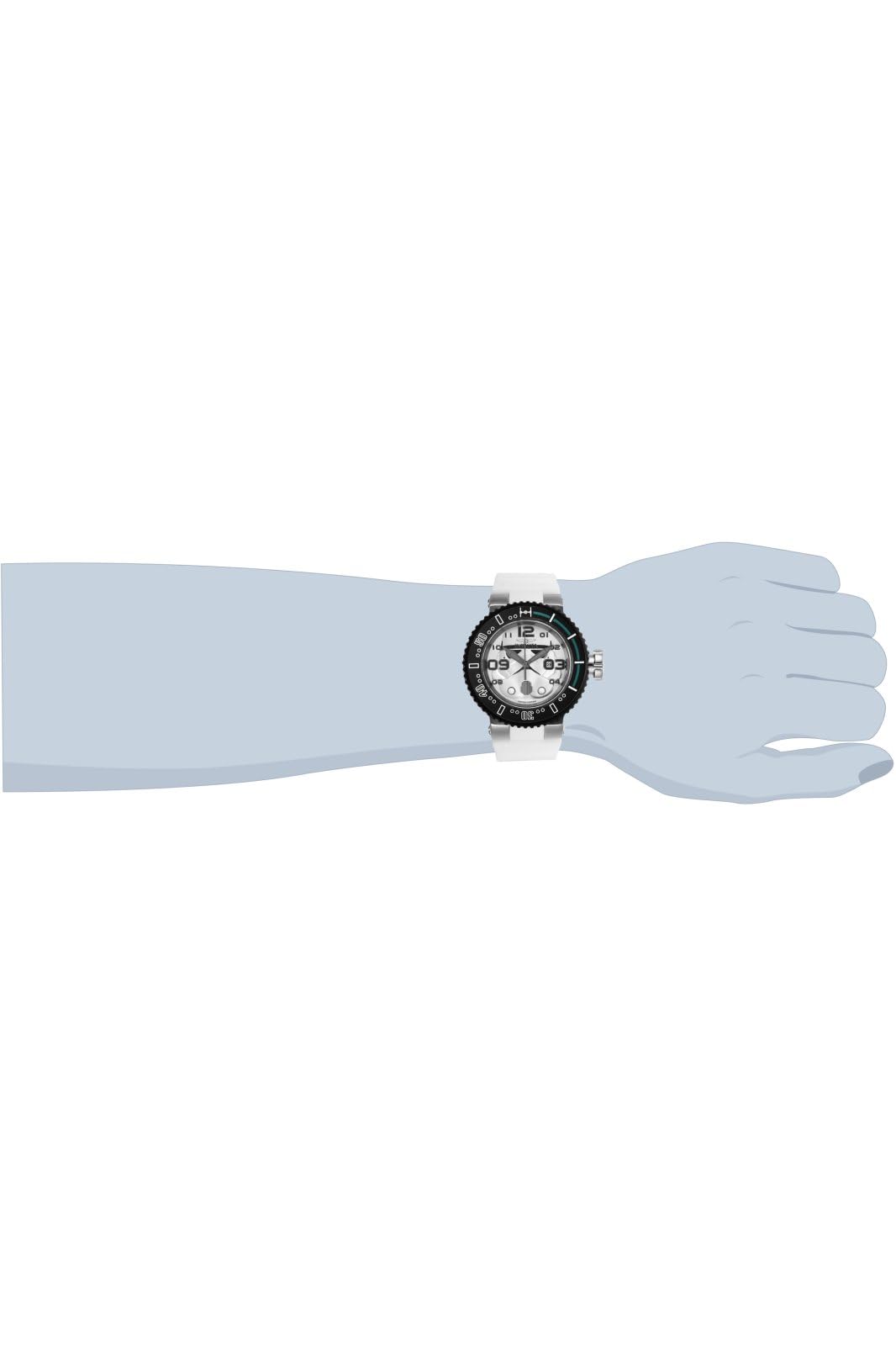 invicta-star-wars-stormtrooper-27757-herrenuhr-silikon image 3