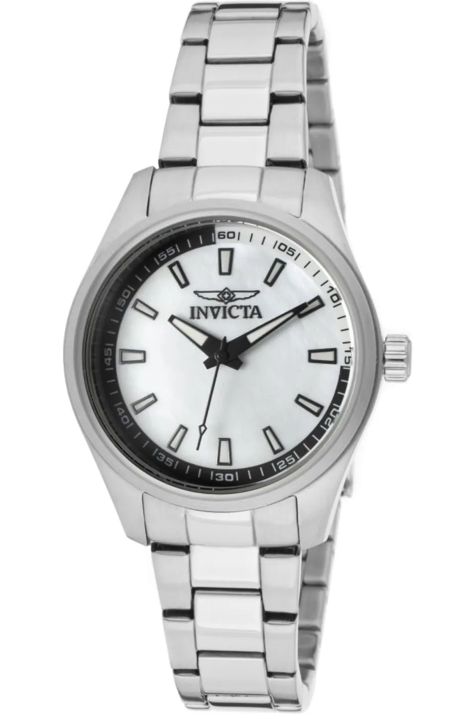 invicta-specialty-12830-damenuhr-33mm-analog image 1