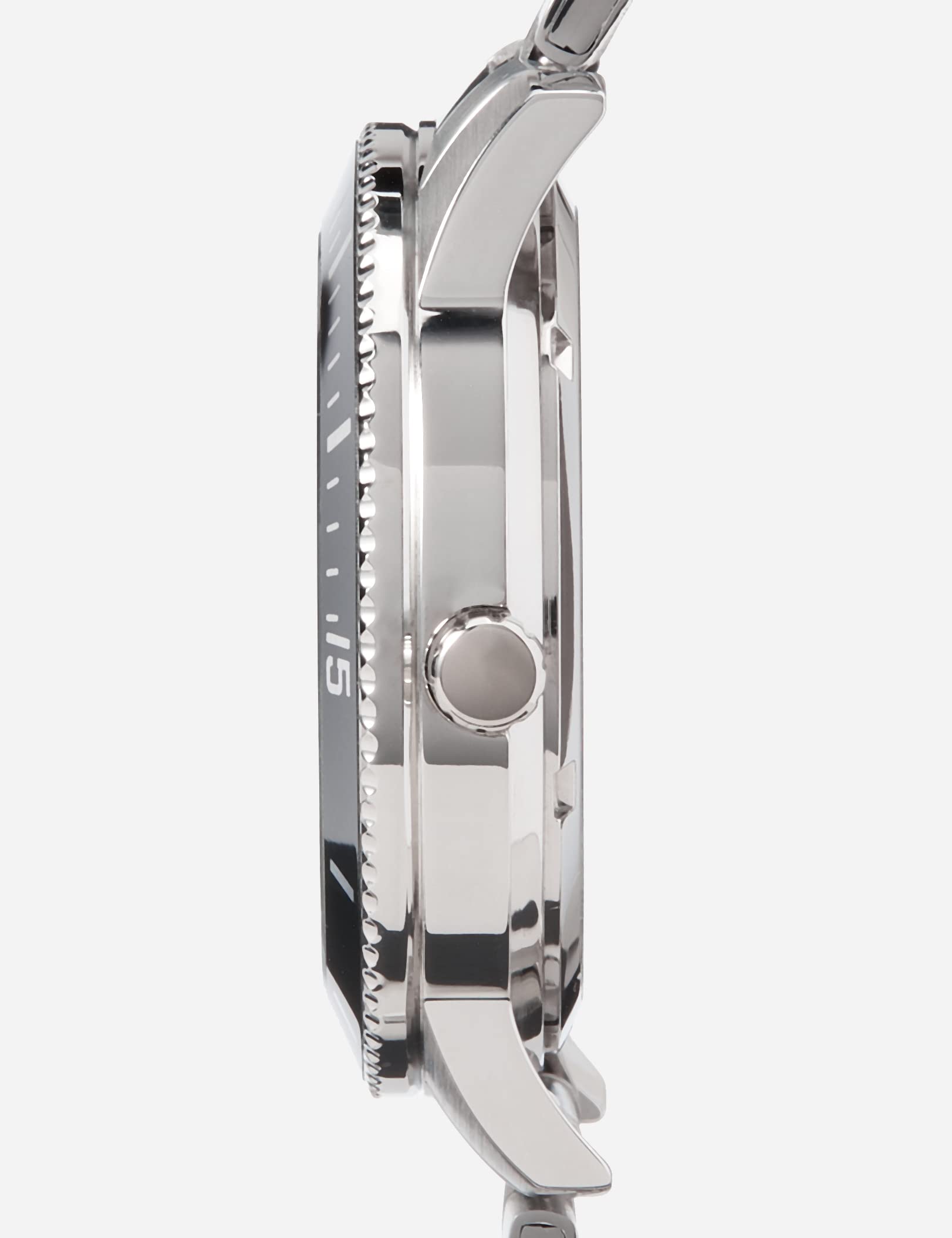 lorus-rx311ax9-herrenuhr-solar-edelstahl-metallband image 3