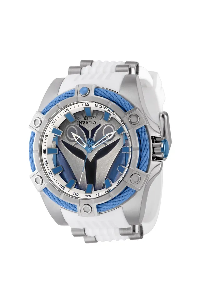 invicta-star-wars-bo-katan-41318-herrenuhr-52mm image 1