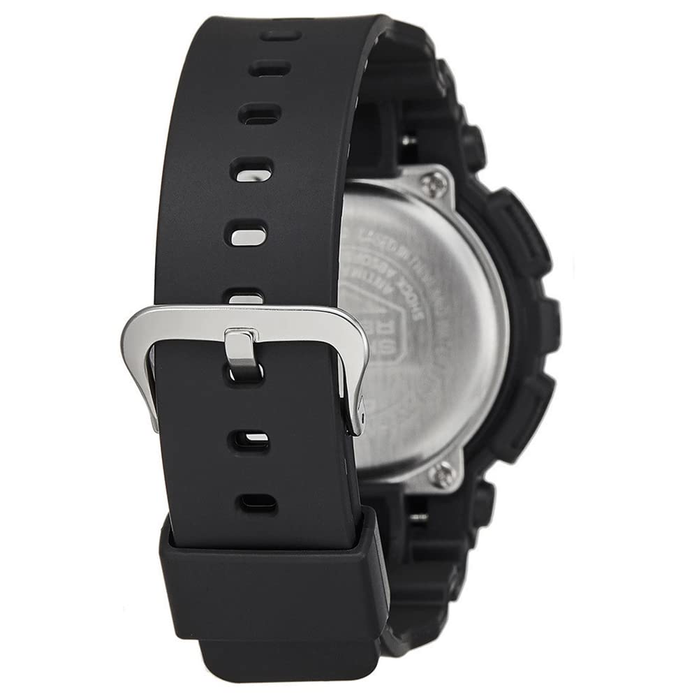 casio-analog-digital-armbanduhr-unisex-resin-20-bar image 2