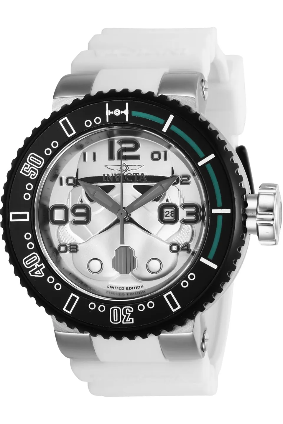 invicta-star-wars-stormtrooper-27757-herrenuhr-silikon image 1