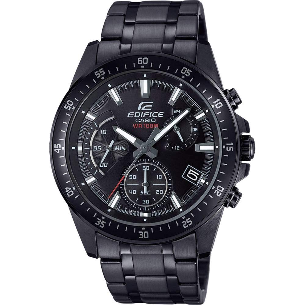 casio-edifice-efv-540dc-1avuef-herrenuhr-edelstahl image 1