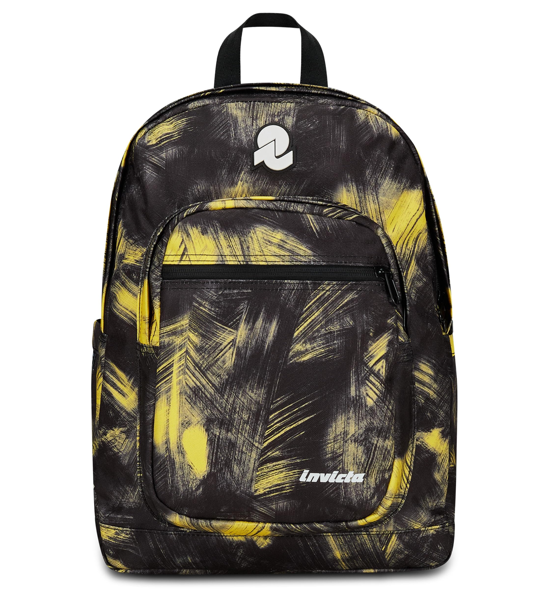 invicta-jelek-schulrucksack-38l-violett-mit-laptopfach image 8