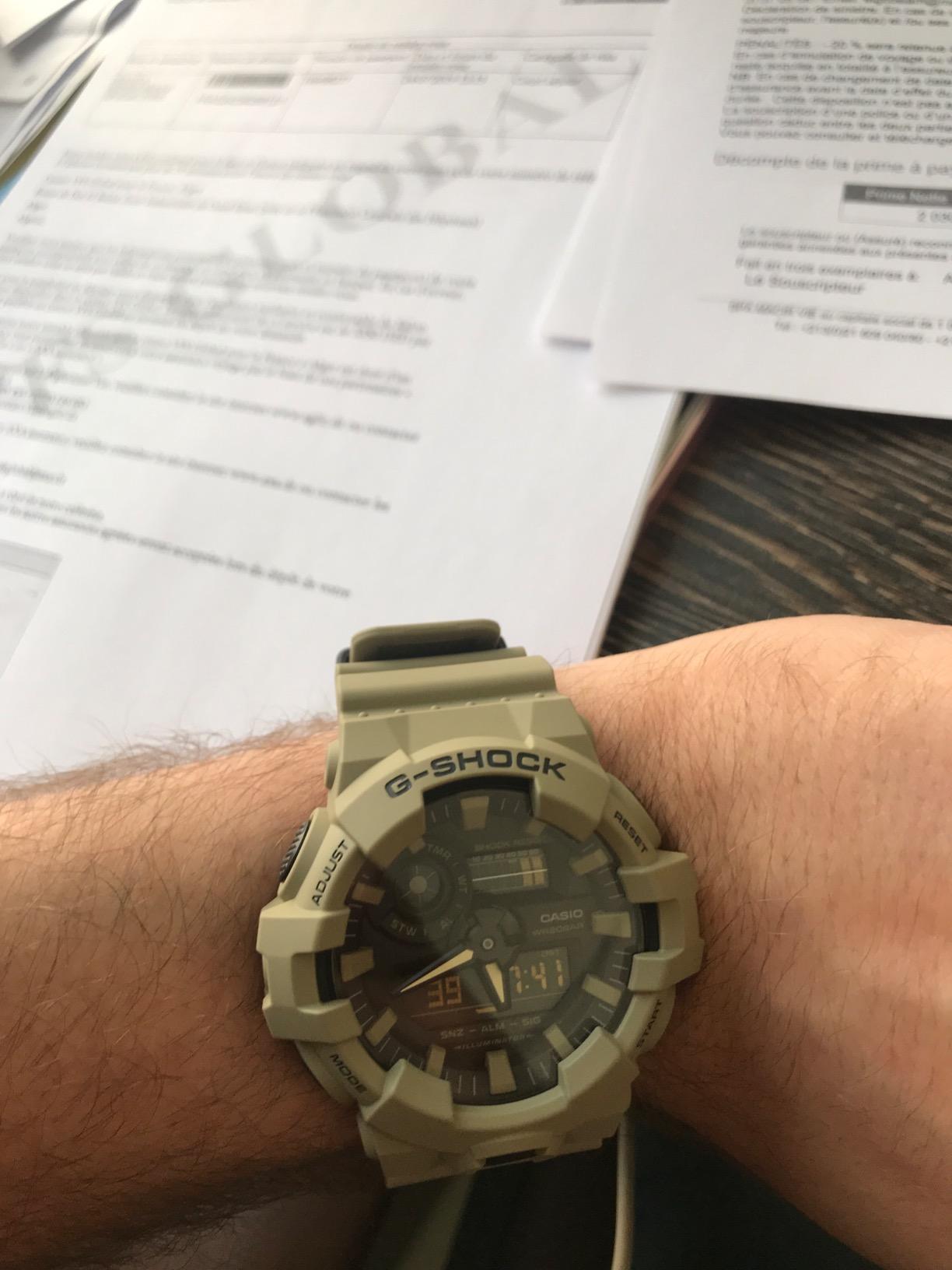 Robust und zuverlässig