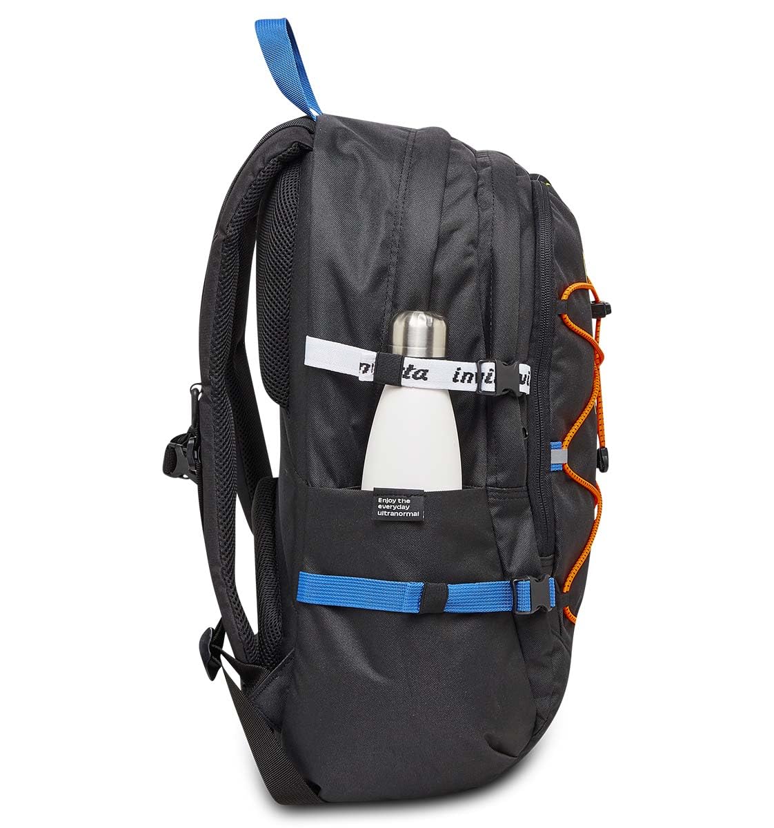 invicta-act-plus-rucksack-jet-black-30l-kinder image 6