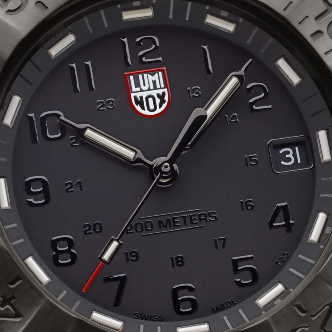 luminox-navy-seal-foundation-3220-taucheruhr-43mm-schwarz image 3