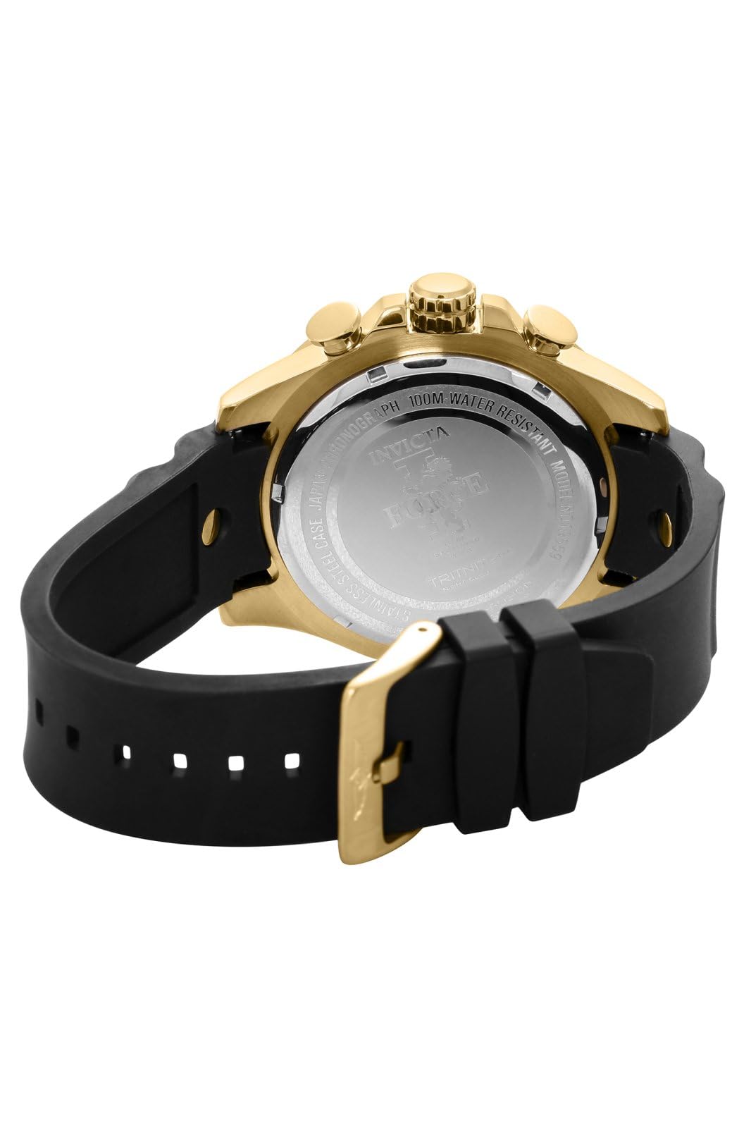 invicta-i-force-herrenuhr-50-mm-gold-blau-quarz image 3