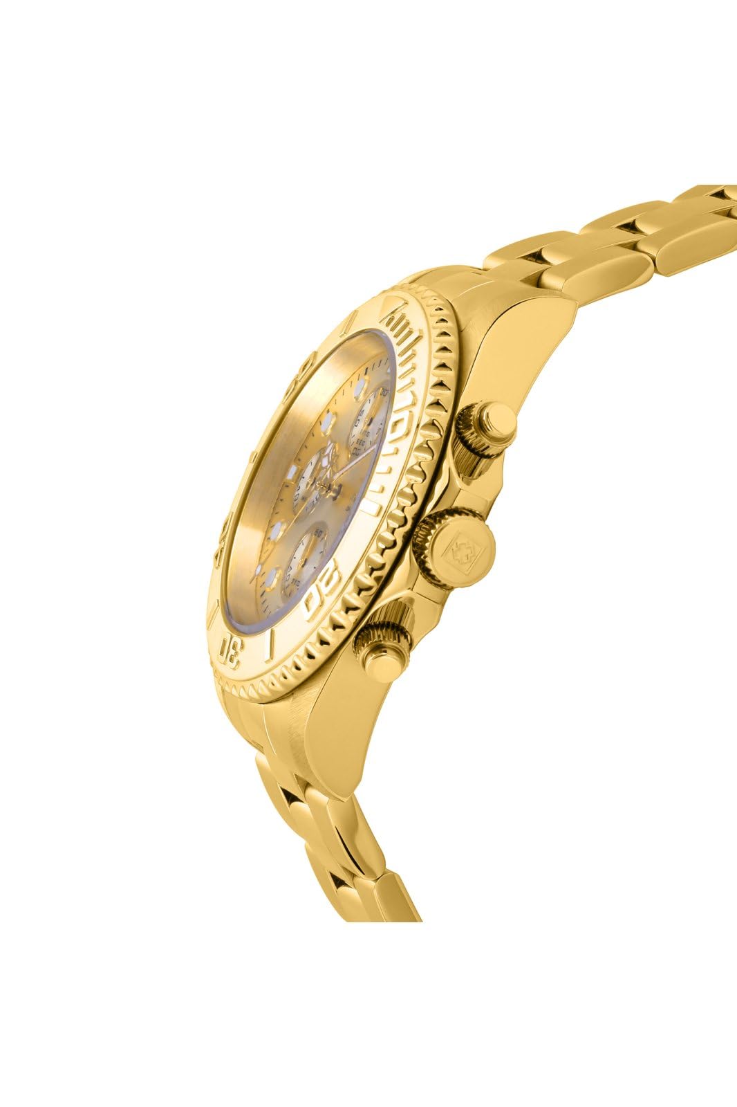 invicta-pro-diver-43mm-herrenuhr-quarz-gold-champagner image 3