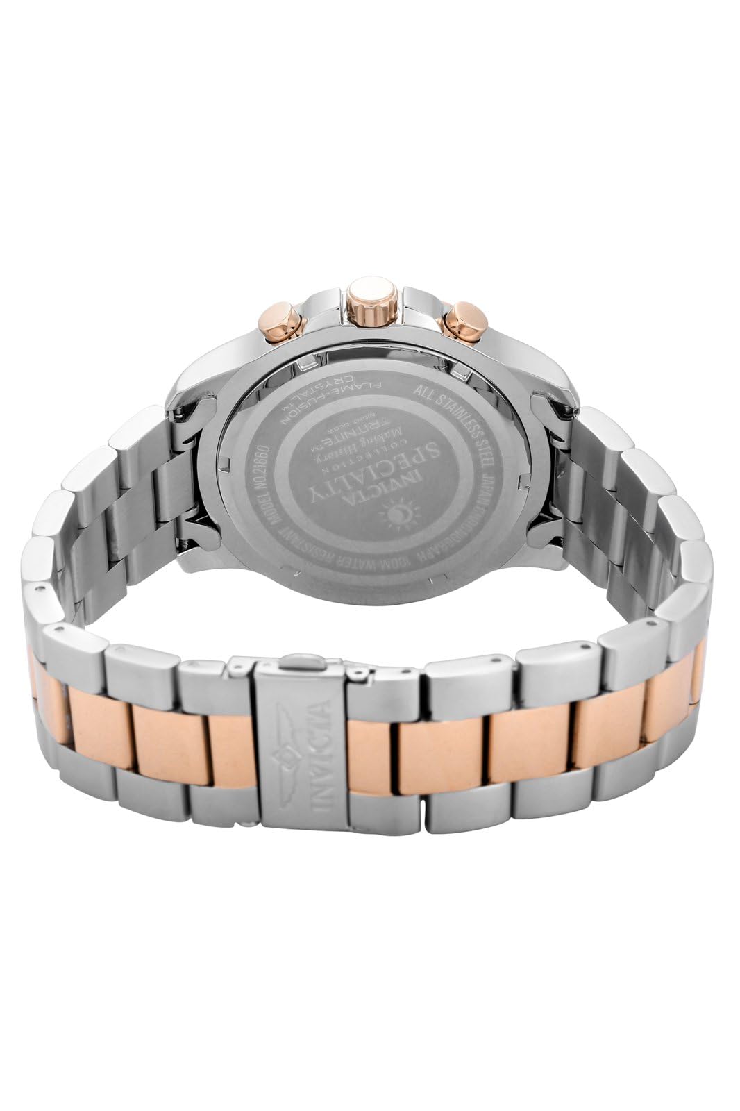 invicta-specialty-herrenuhr-44mm-silber-ros-gold image 4