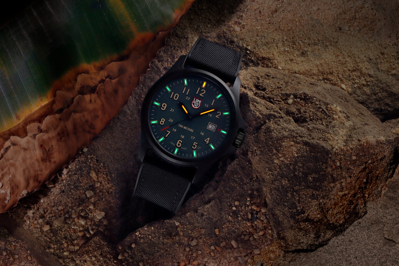 luminox-atacama-field-herrenuhr-43mm-gr-n image 8