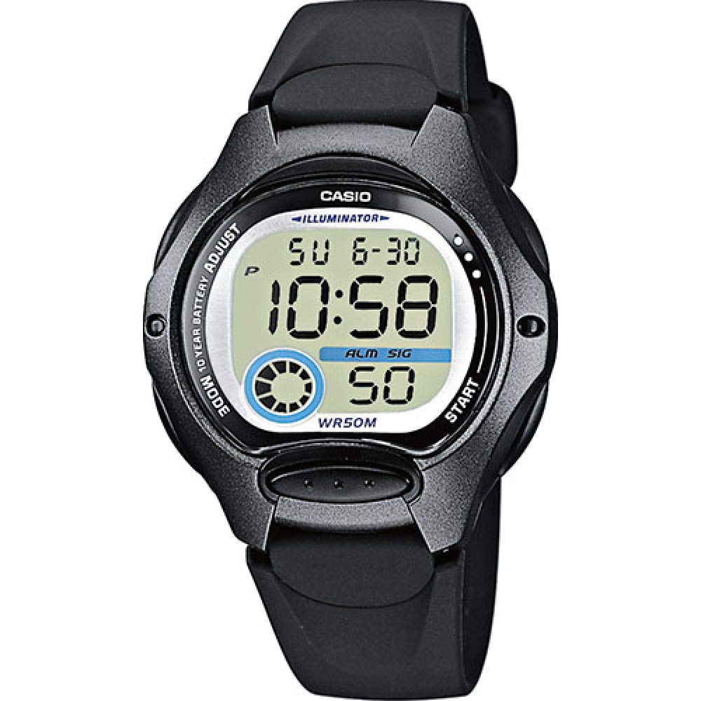 casio-watch-lw-200-digital-damenuhr-kunststoff-rot image 8
