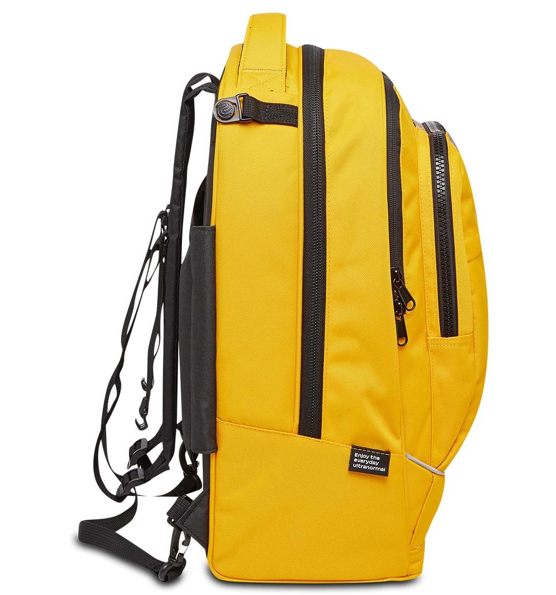 invicta-trolley-new-stecker-tr-2r-grs-saffron-orange-handgep-ck-37-l-rucksackfun image 8
