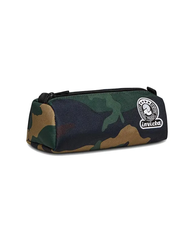 invicta-federm-ppchen-m-ppchen-gr-n-leicht-kompakt-unisex image 1