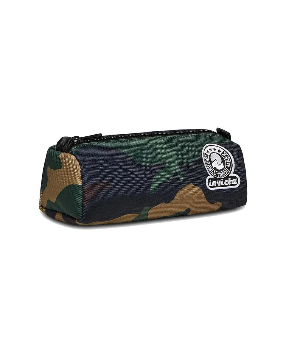 invicta-federm-ppchen-m-ppchen-gr-n-leicht-kompakt-unisex image 1