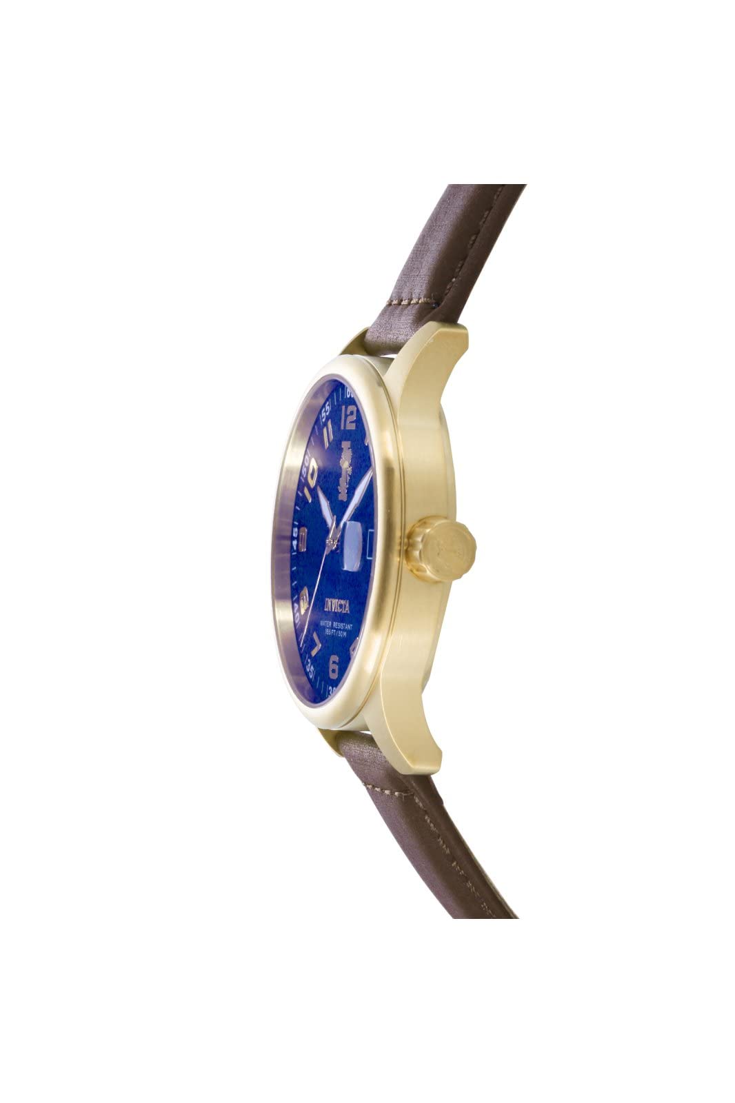 invicta-i-force-herrenuhr-44mm-gold-blau-quarz image 3