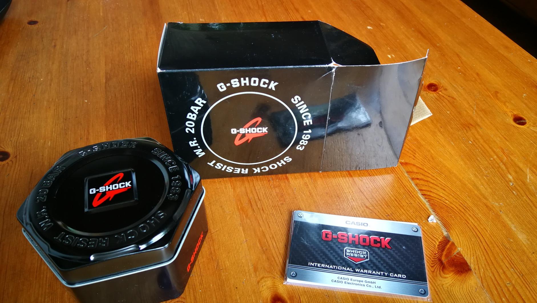 Geschenk kam super an