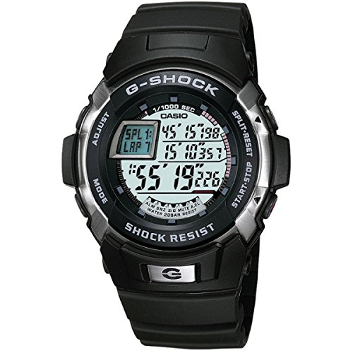 casio-g-shock-ga-110-1ber-herrenuhr-analog-digital image 2