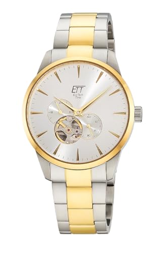 ett-motion-drive-egs-40403-41m-herrenuhr-automatik-edelstahl image 6