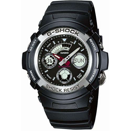 casio-g-shock-aw-590-1aer-herren-resin-20-bar image 2