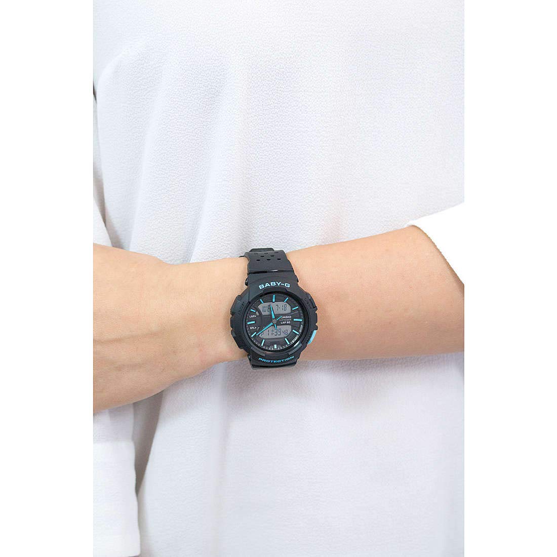 casio-baby-g-bga-240-1a3er-damen-uhr-blau-resin-10-bar image 4