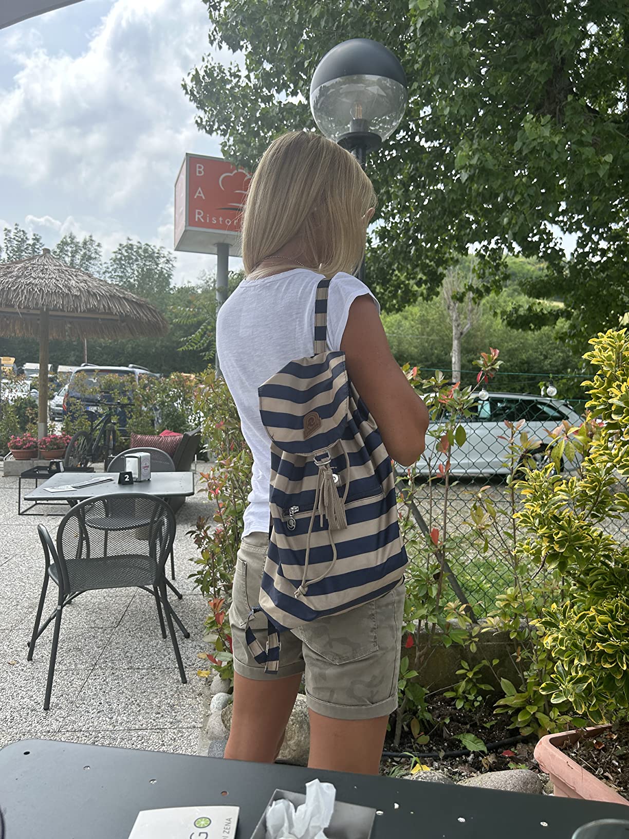 Toller Alltagsrucksack