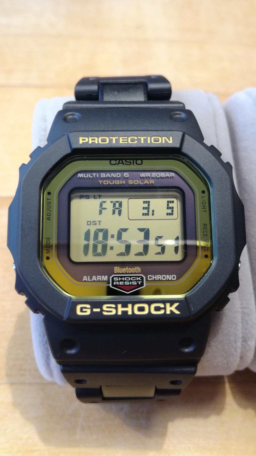 Gute Allround-Uhr