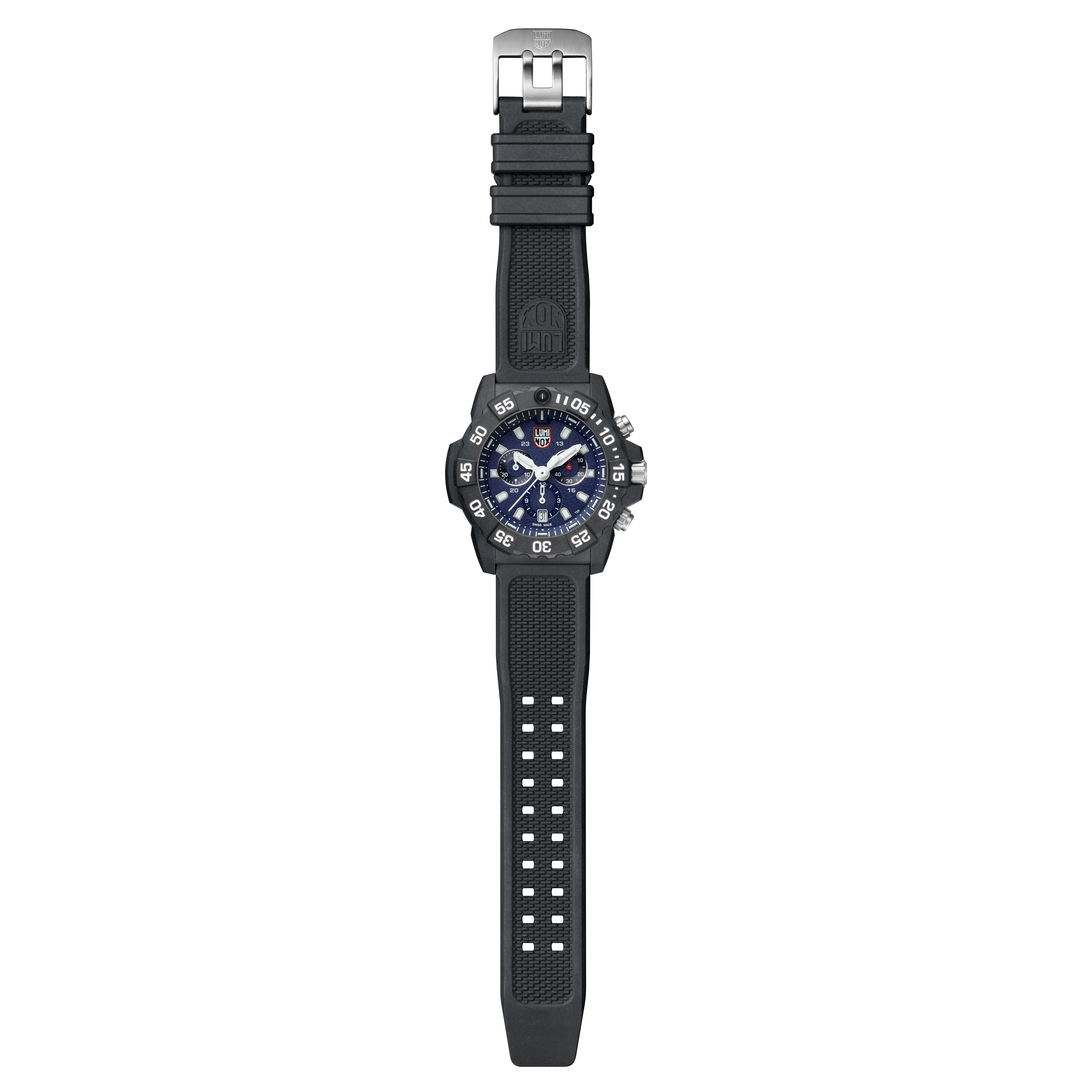 luminox-navy-seal-chronograph-45mm-herrenuhr-blau-carbon image 6
