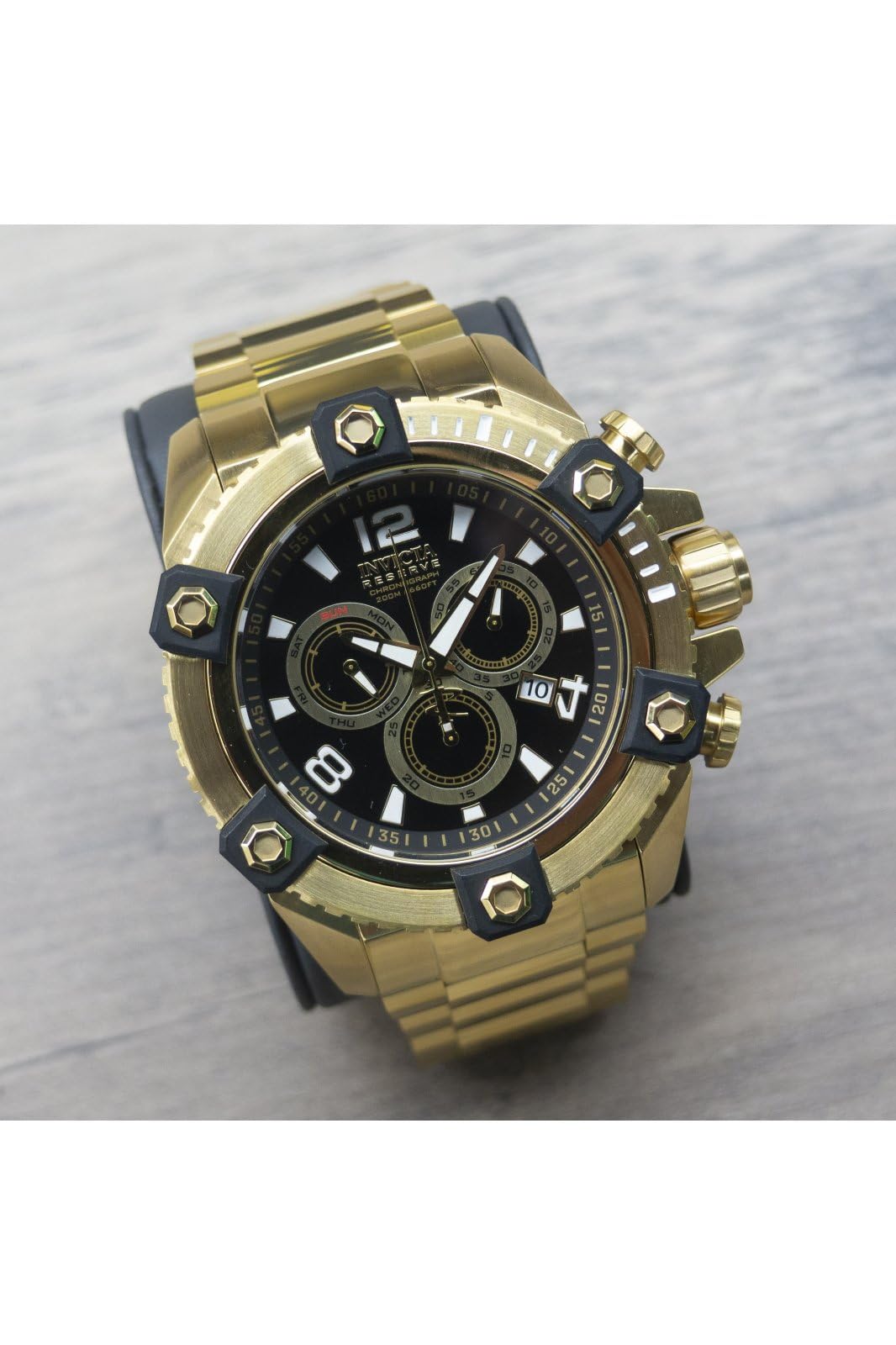 invicta-reserve-octane-15827-herrenuhr-56mm-xxl image 6