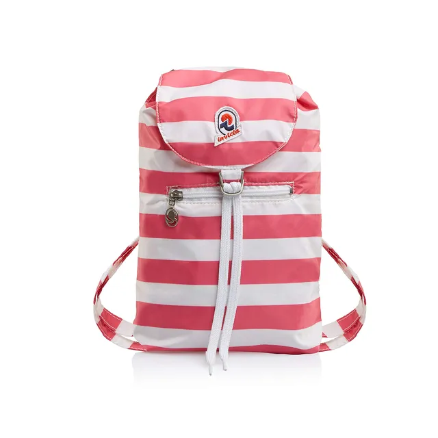 invicta-minisac-next-small-rucksack-8l-pink image 1