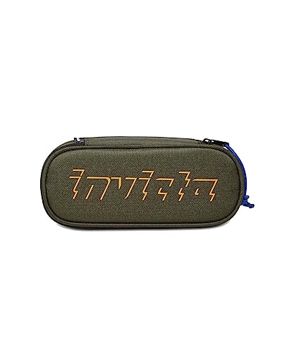 invicta-lip-pencil-bag-federm-ppchen-gr-n-22-cm image 8