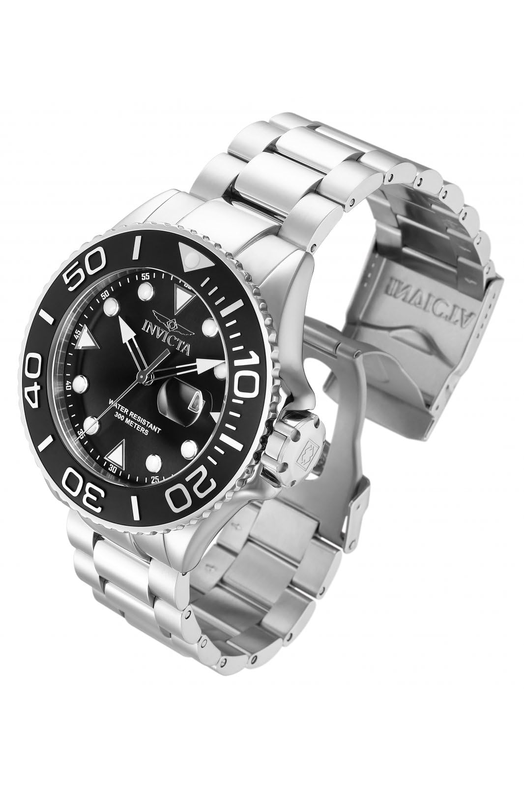 invicta-pro-diver-28765-herrenuhr-50mm-taucheruhr image 2