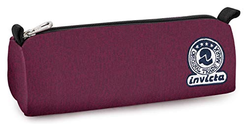invicta-benin-federm-ppchen-violett-polyester-reissverschluss image 4
