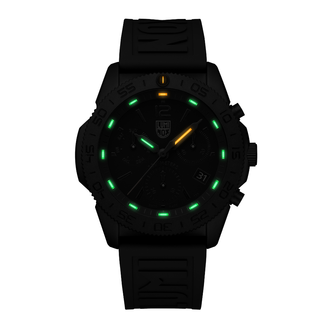 luminox-pacific-diver-chronograph-44-mm-blackout-taucheruhr image 2