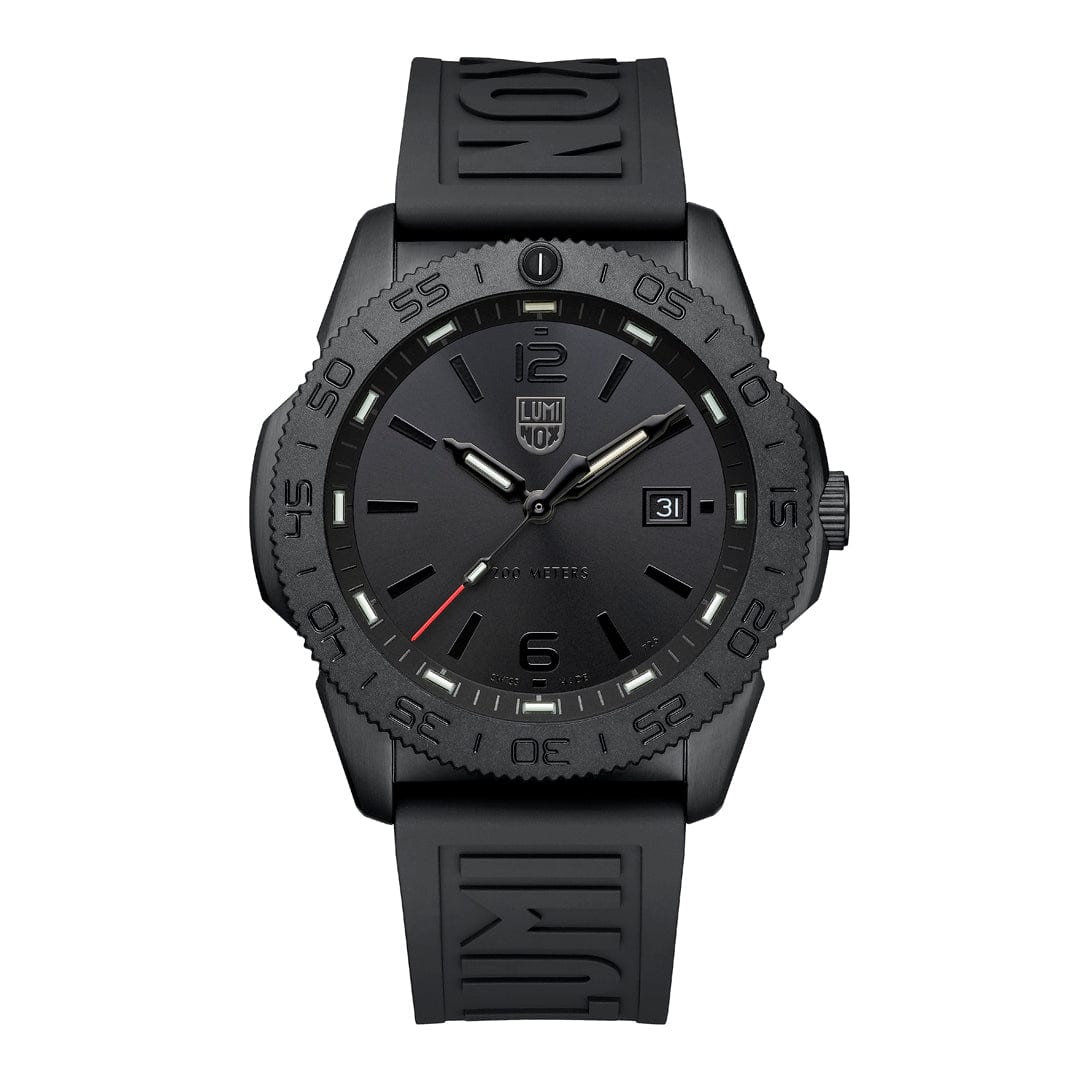 luminox-pacific-diver-3120-taucheruhr-44mm-blackout image 1