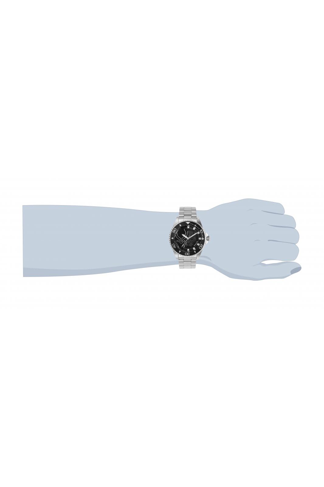 invicta-specialty-29685-herren-armbanduhr-44mm-black-panther image 2