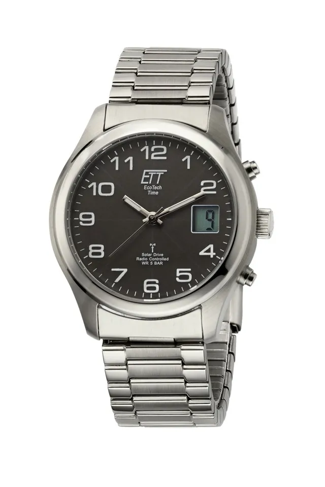 ett-solar-drive-funk-egs-11332-53m-herrenuhr-chronograph image 1