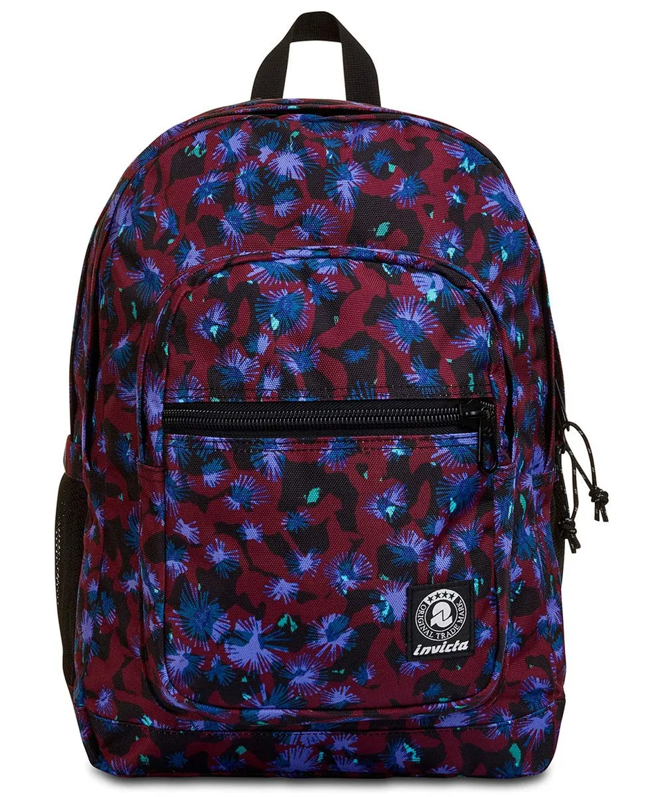 invicta-jelek-rucksack-schulranzen-38-l-violett-laptop image 1