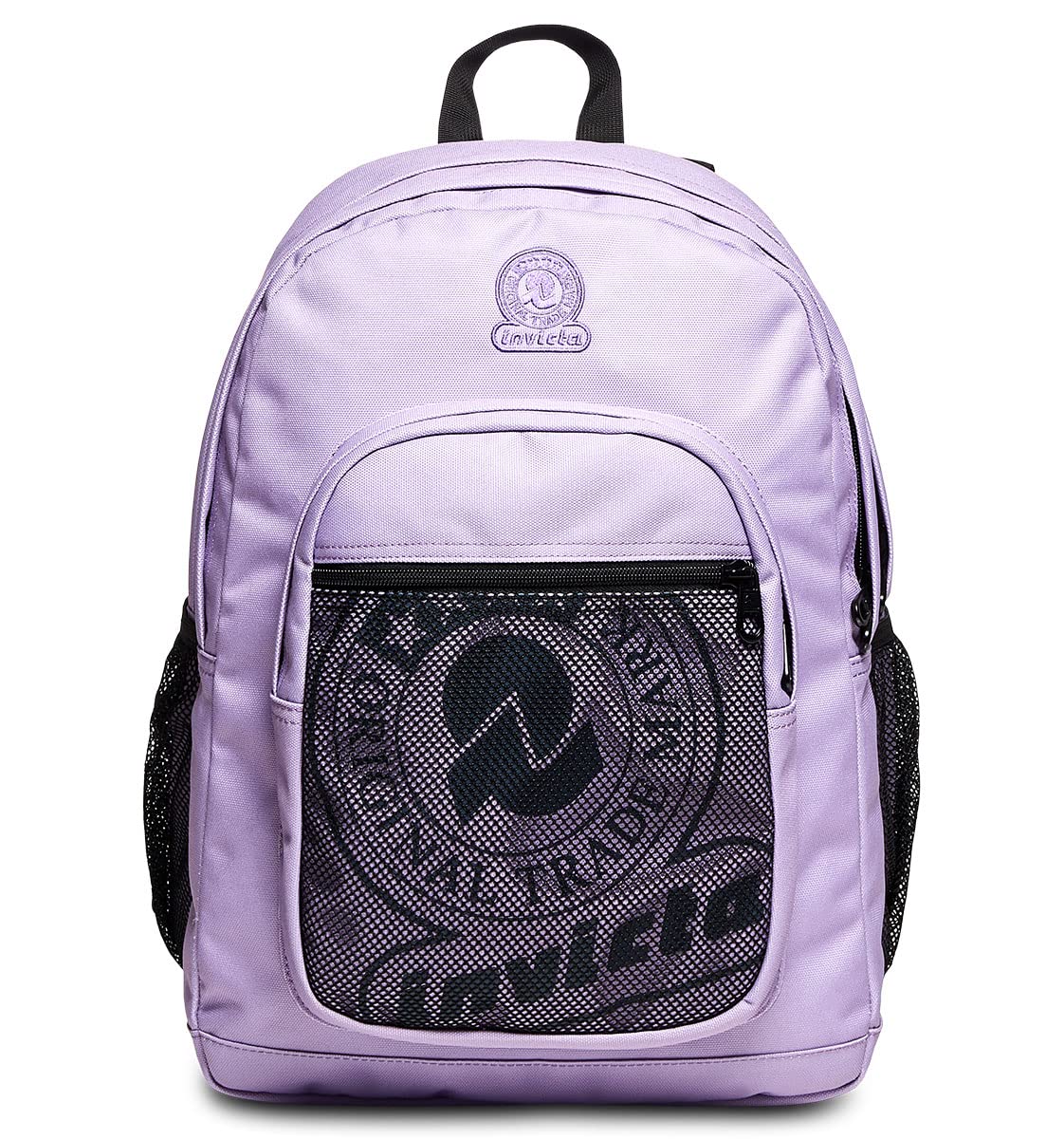 invicta-dial-schulrucksack-lila-38l-erweiterbar image 2