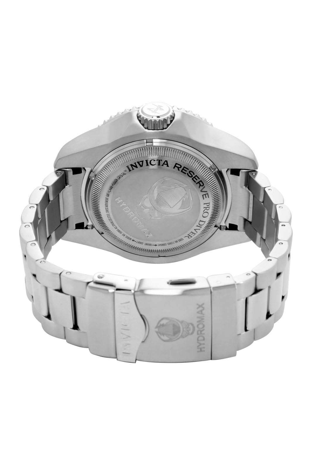 invicta-pro-diver-hydromax-herrenuhr-52mm-quarz image 5