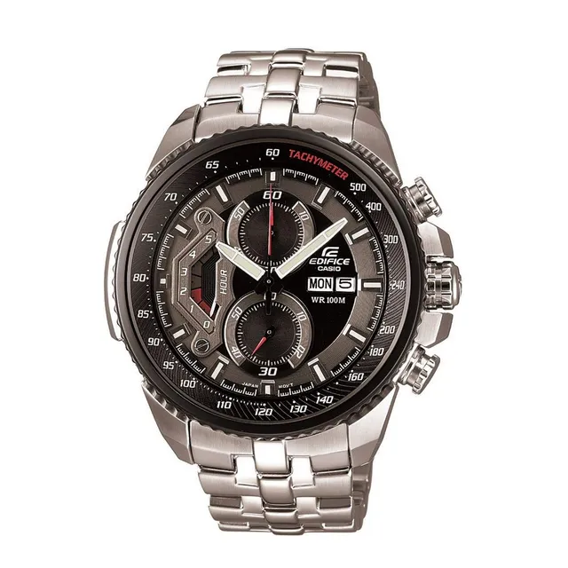 casio-edifice-ef-558d-1avef-chronograph-edelstahl image 1