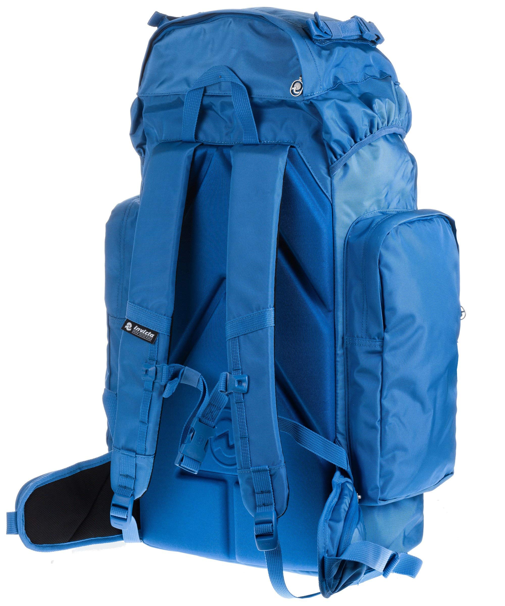 invicta-monviso-3-trolley-koffer-unisex image 2