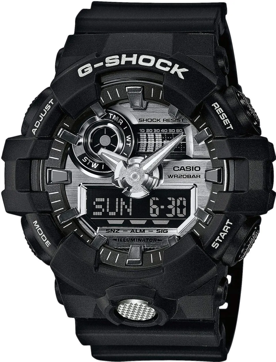casio-g-shock-herrenuhr-resin-sto-fest-weltzeit-20-bar image 1