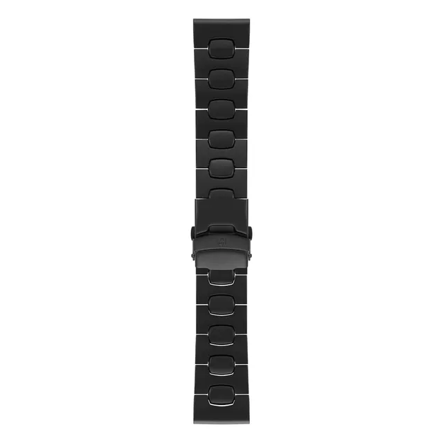 luminox-ersatzarmband-pvd-edelstahl-23-mm-schwarz image 1