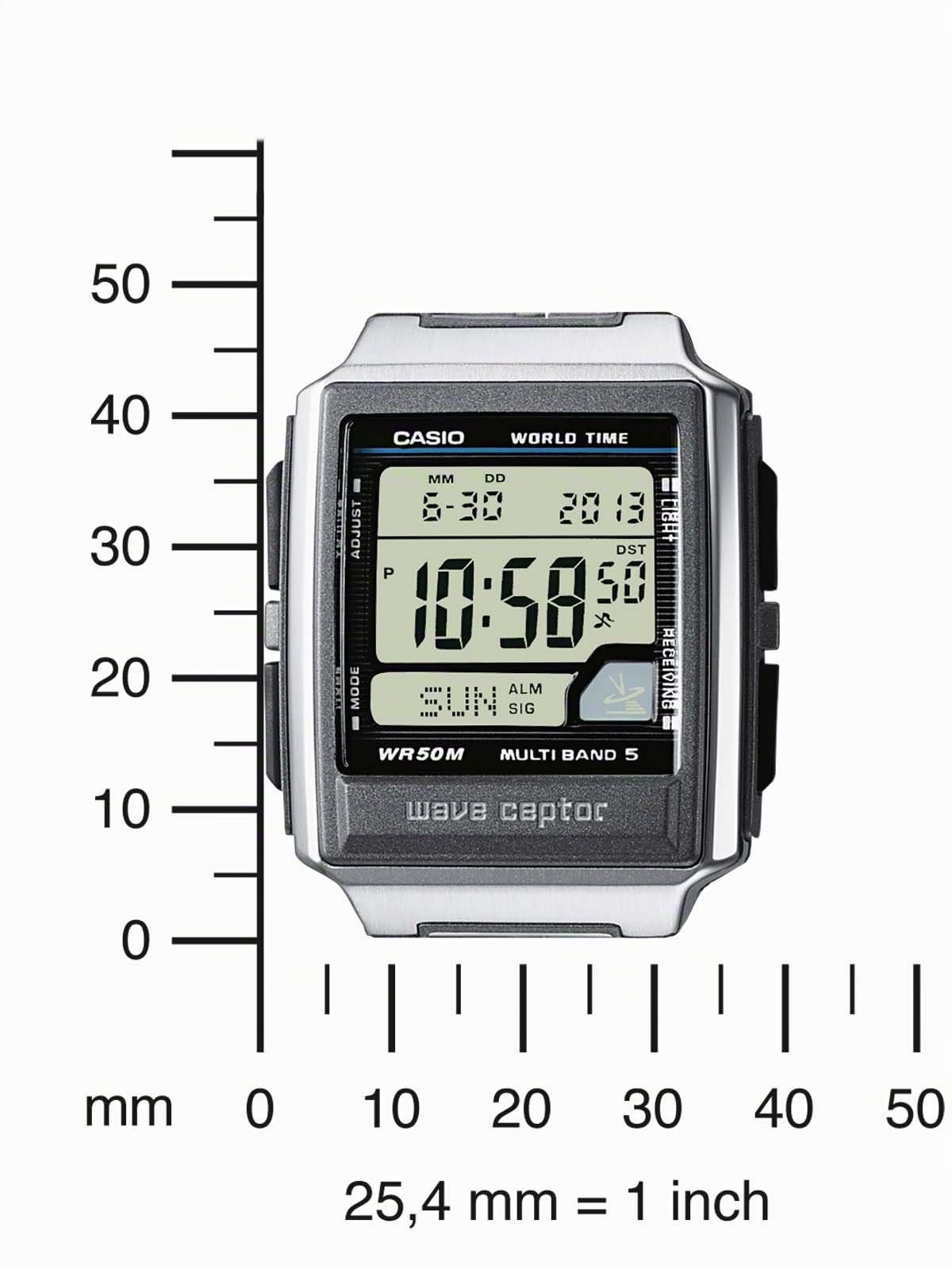 casio-wave-ceptor-wv-59de-1aveg-funkuhr-edelstahl-5-bar image 4